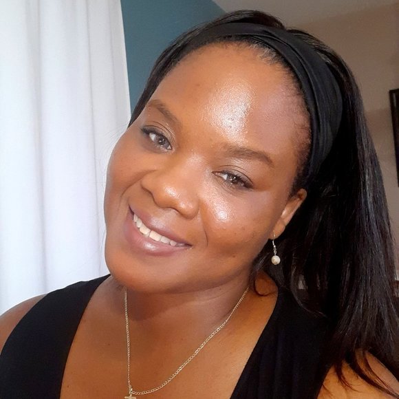 Meet your Posher, Sharifa - Picture 1 of 1